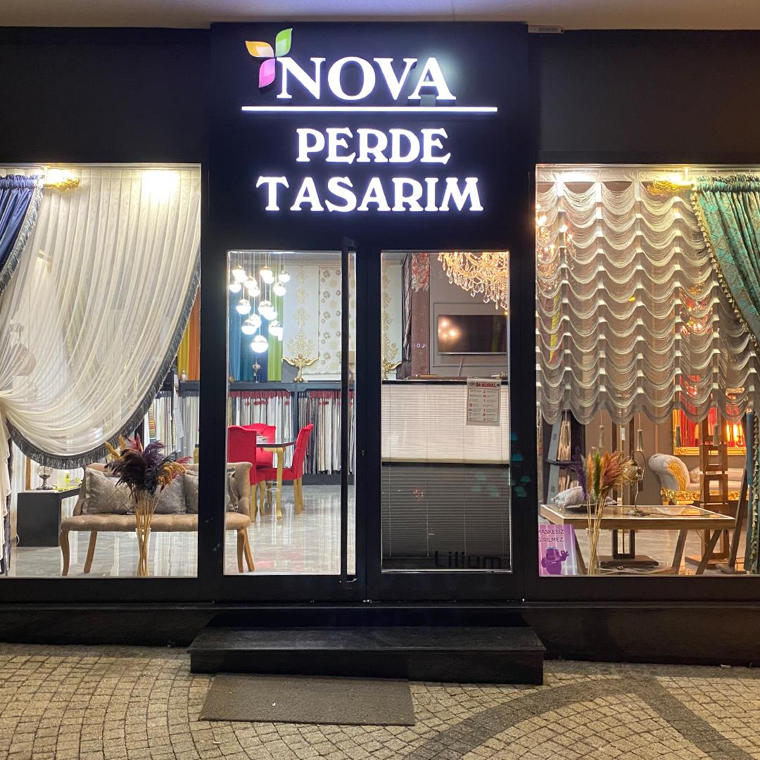 Ataşehir Perdeci