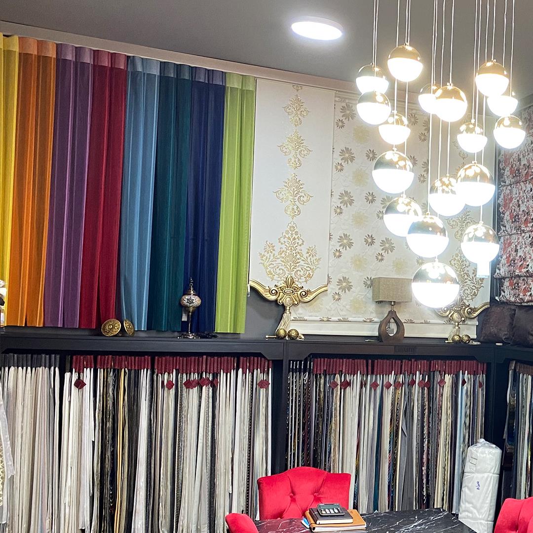 Kadıköy Perdeci